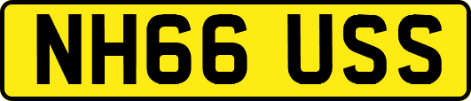 NH66USS
