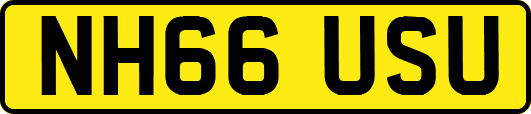 NH66USU