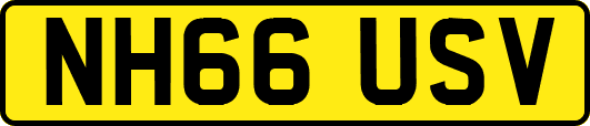 NH66USV