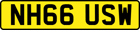 NH66USW