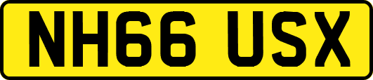 NH66USX