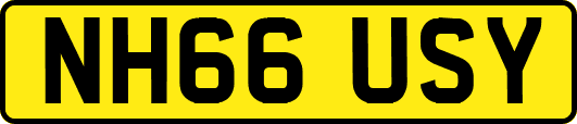NH66USY