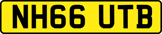 NH66UTB