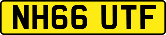 NH66UTF