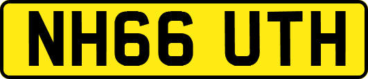 NH66UTH