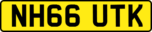 NH66UTK