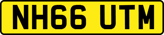 NH66UTM