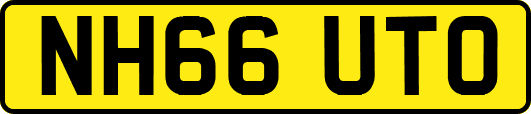 NH66UTO