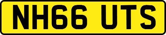NH66UTS