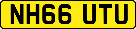 NH66UTU