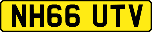 NH66UTV