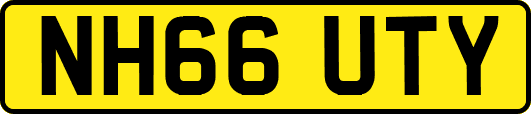 NH66UTY