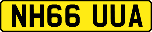 NH66UUA
