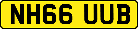 NH66UUB