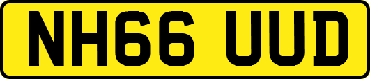NH66UUD