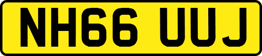 NH66UUJ