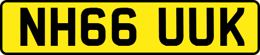 NH66UUK
