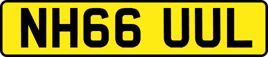 NH66UUL