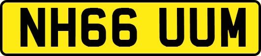 NH66UUM