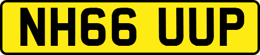NH66UUP