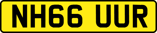 NH66UUR