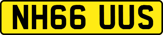 NH66UUS