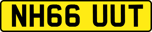 NH66UUT