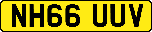 NH66UUV