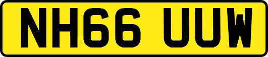 NH66UUW