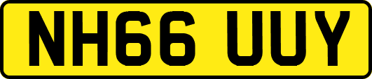 NH66UUY