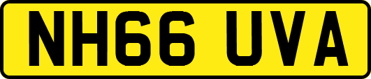 NH66UVA