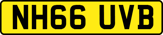 NH66UVB