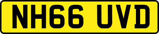NH66UVD