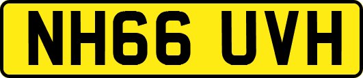 NH66UVH