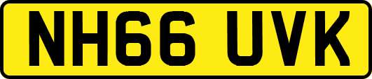 NH66UVK