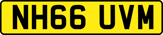 NH66UVM