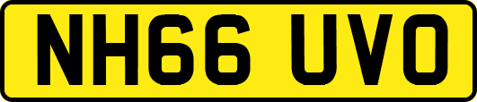 NH66UVO