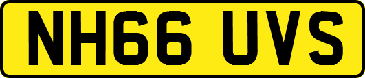 NH66UVS