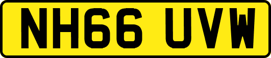NH66UVW