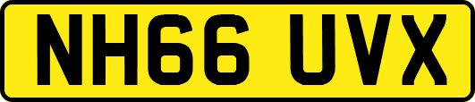NH66UVX