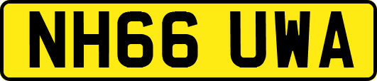NH66UWA