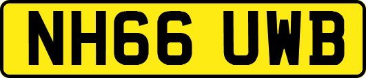NH66UWB