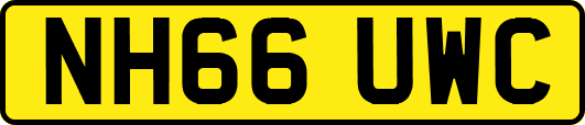 NH66UWC