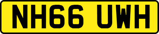 NH66UWH