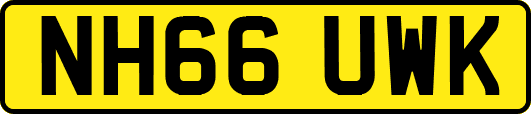 NH66UWK