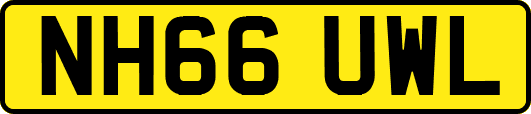 NH66UWL