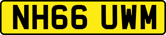 NH66UWM