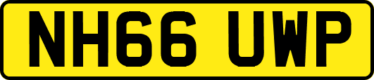 NH66UWP