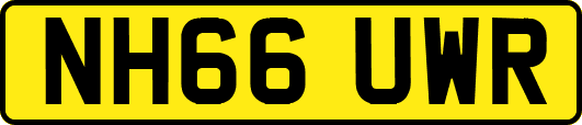 NH66UWR
