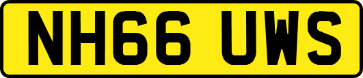 NH66UWS